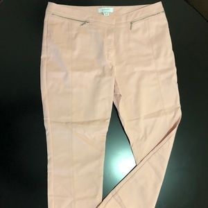 Pink Work Trouser